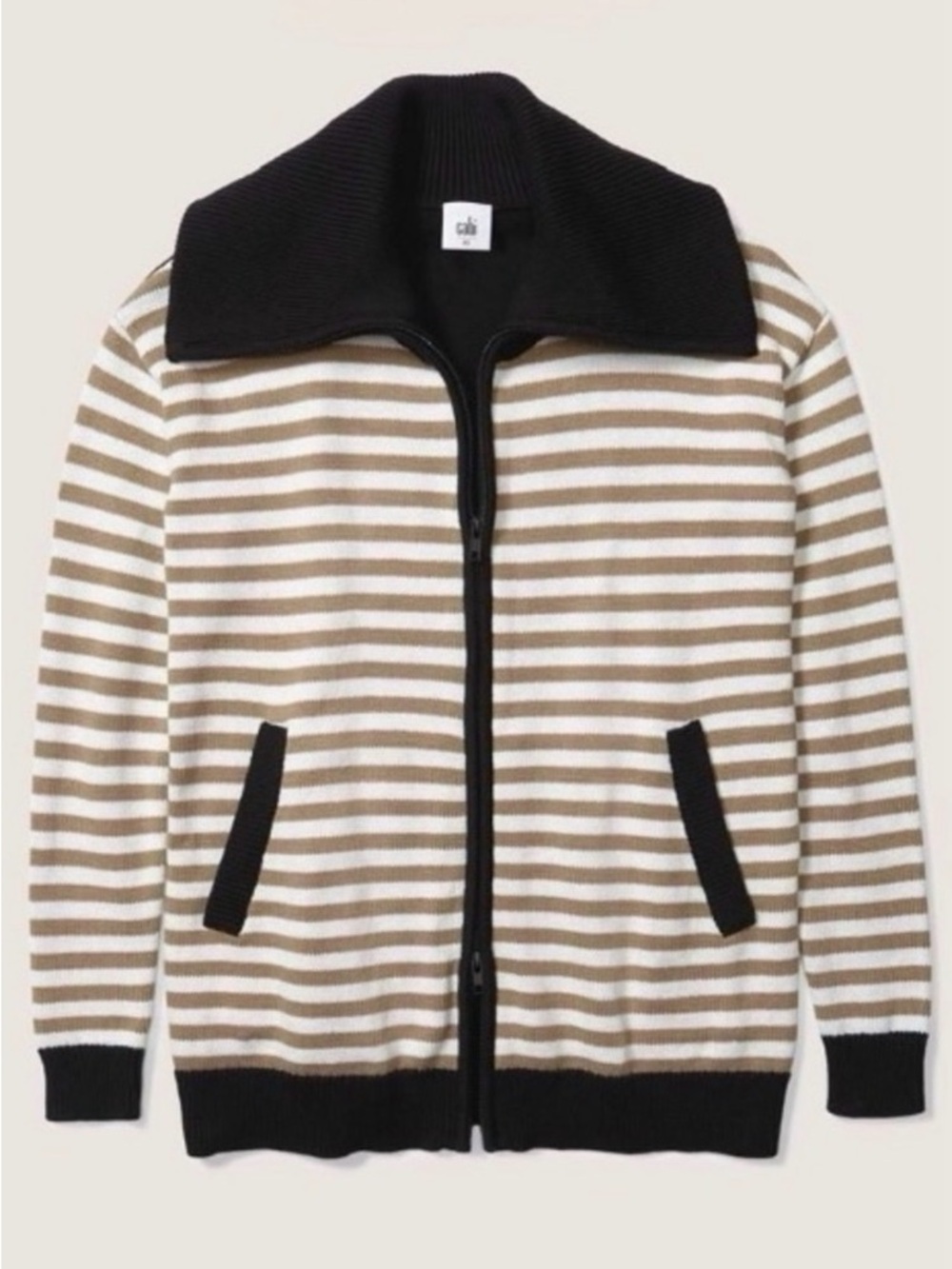 Cabi Mascot Cardigan- size M